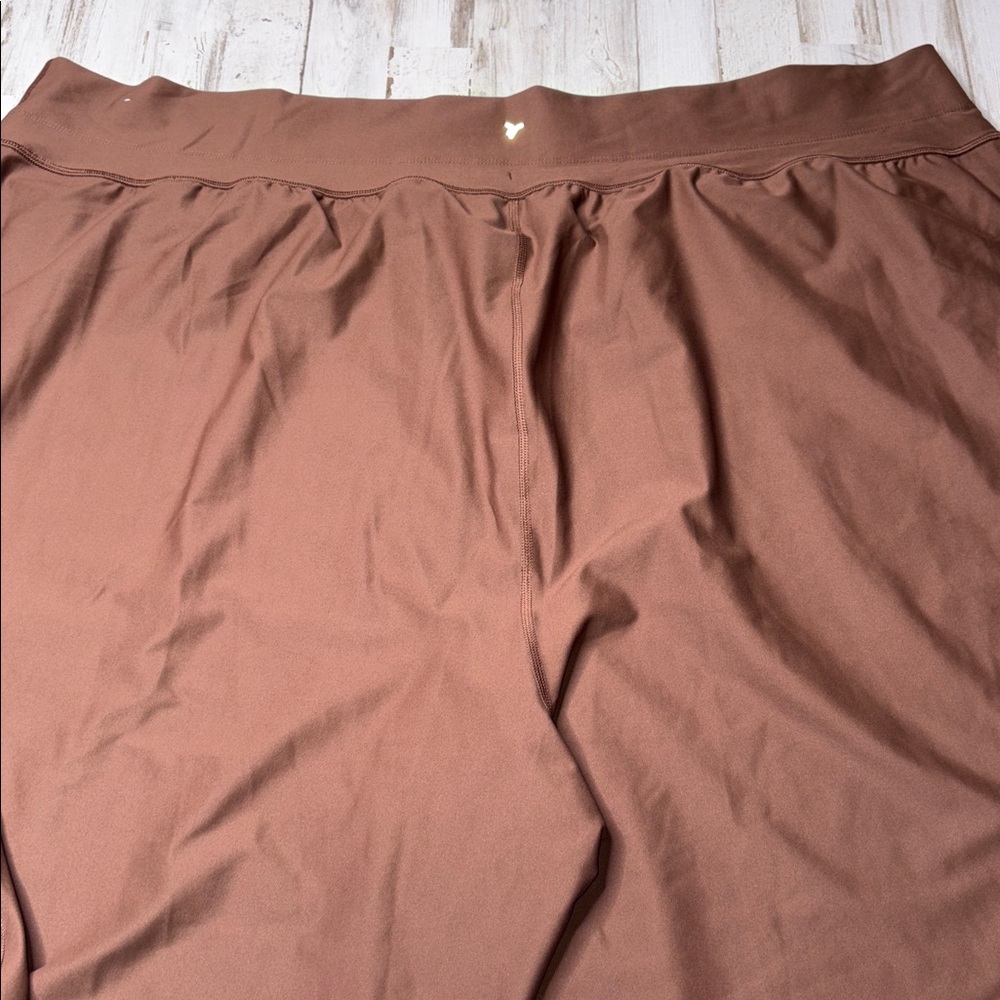 Old Navy Active Jogger Pants 4X Go-Dry Powersoft Rise Stretch Pockets - Picture 13 of 16